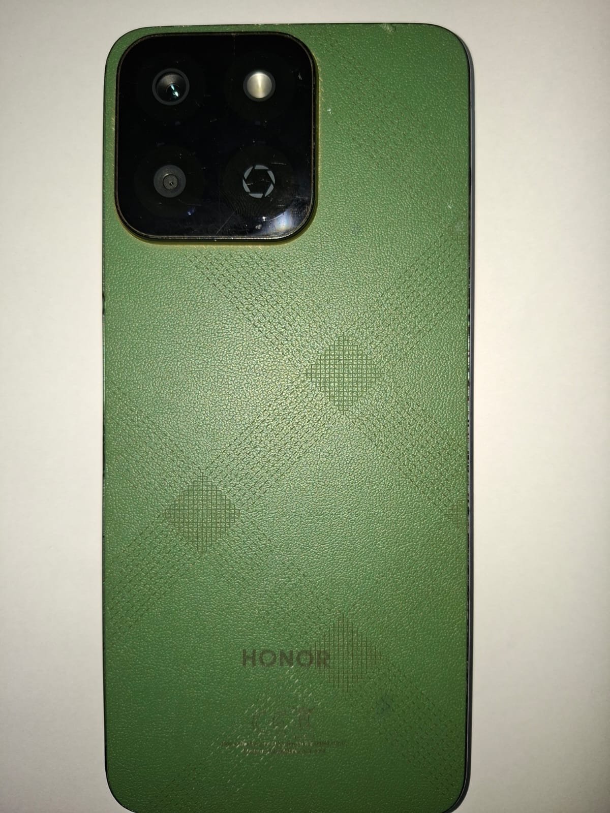 Celular Honor X7
